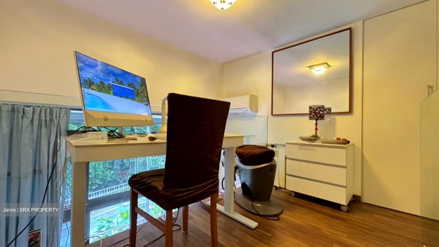 The Skywoods (D23), Condominium #497355461
